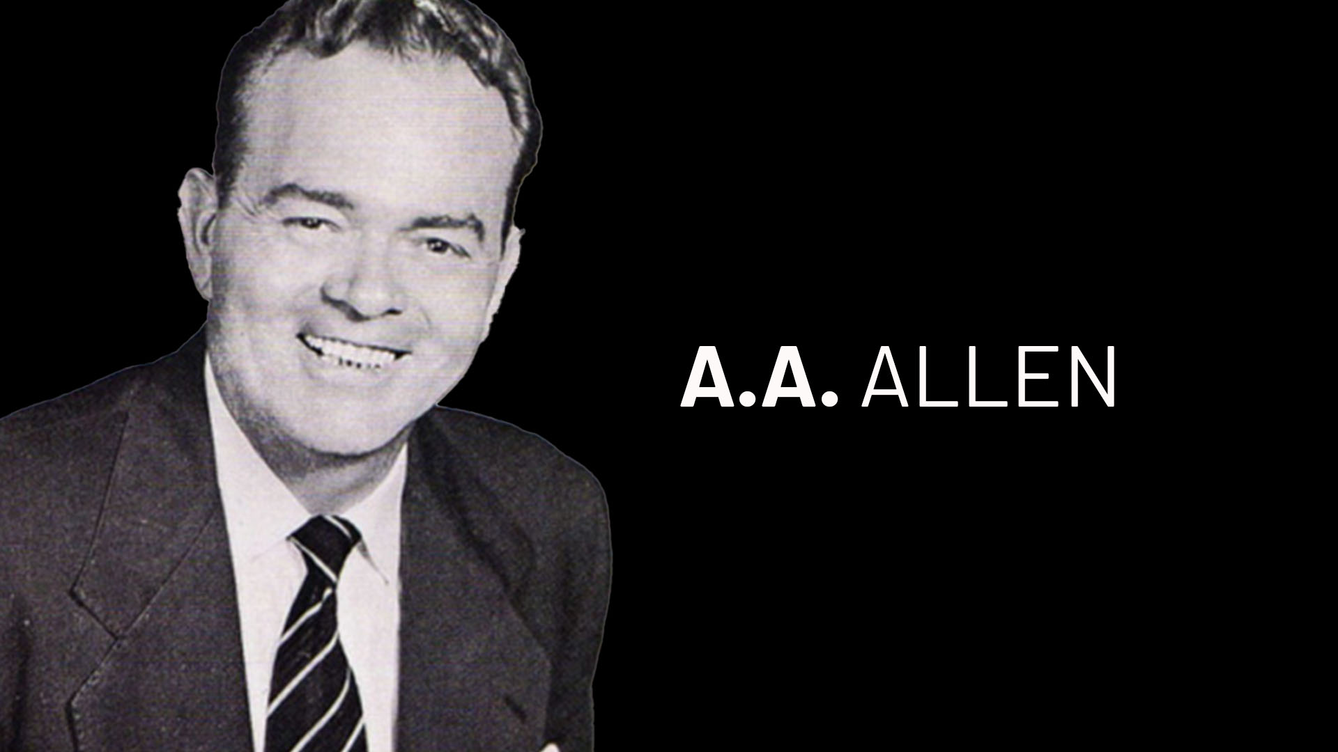 aa allen