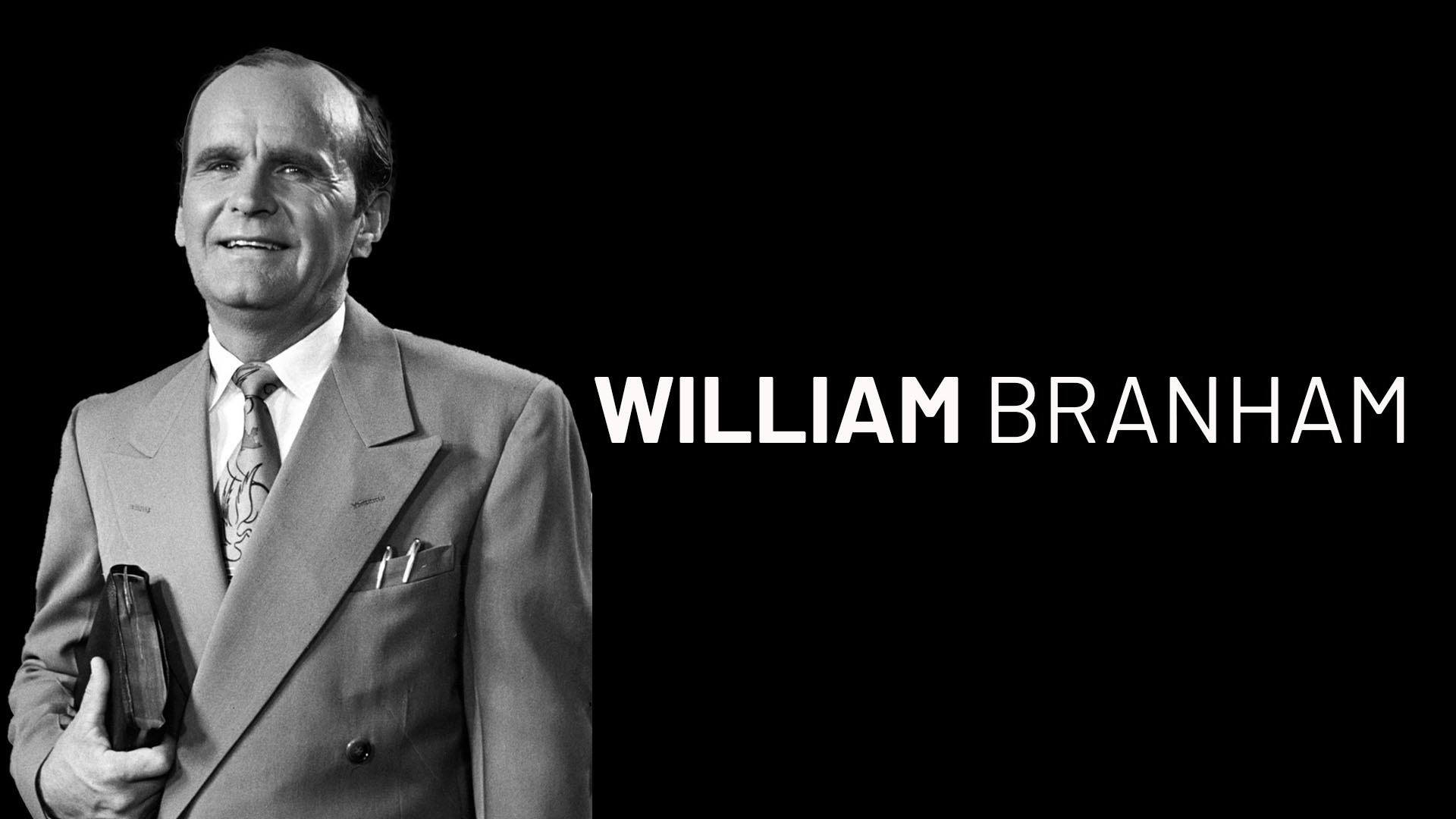 william branham